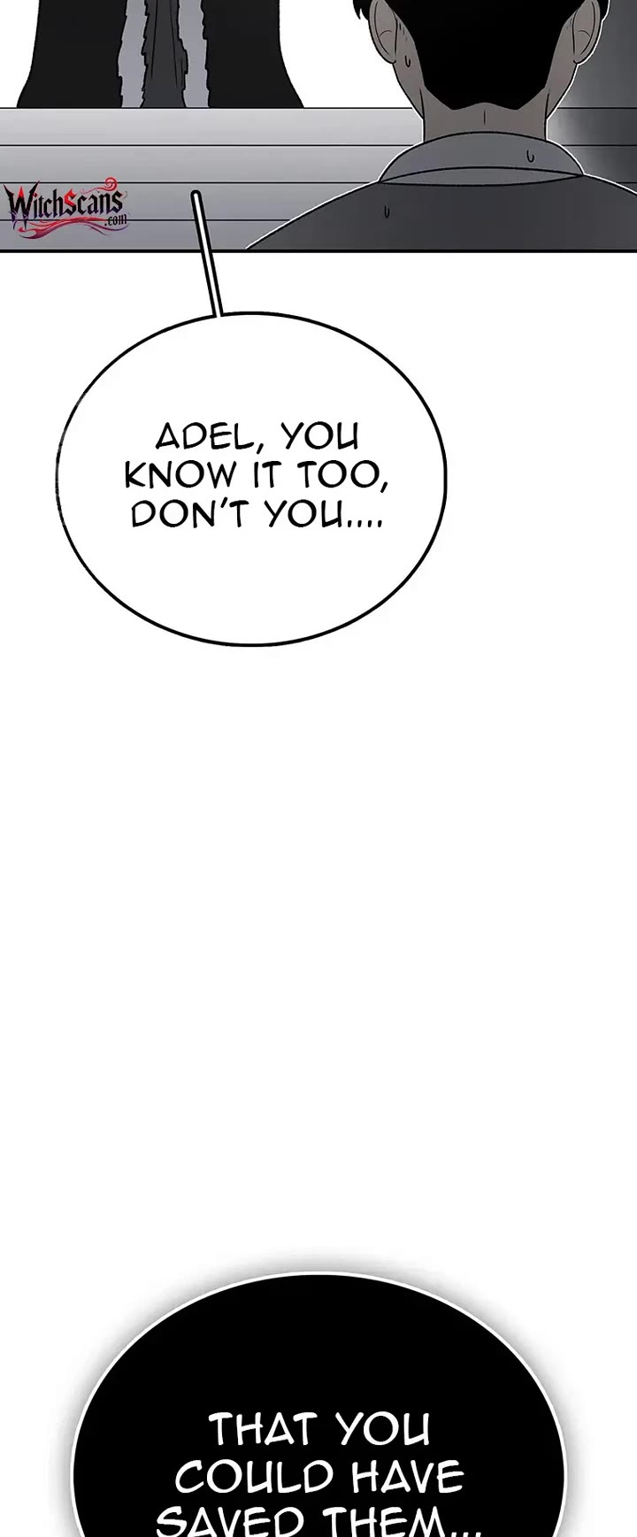 The house without time chapter 203 page 7