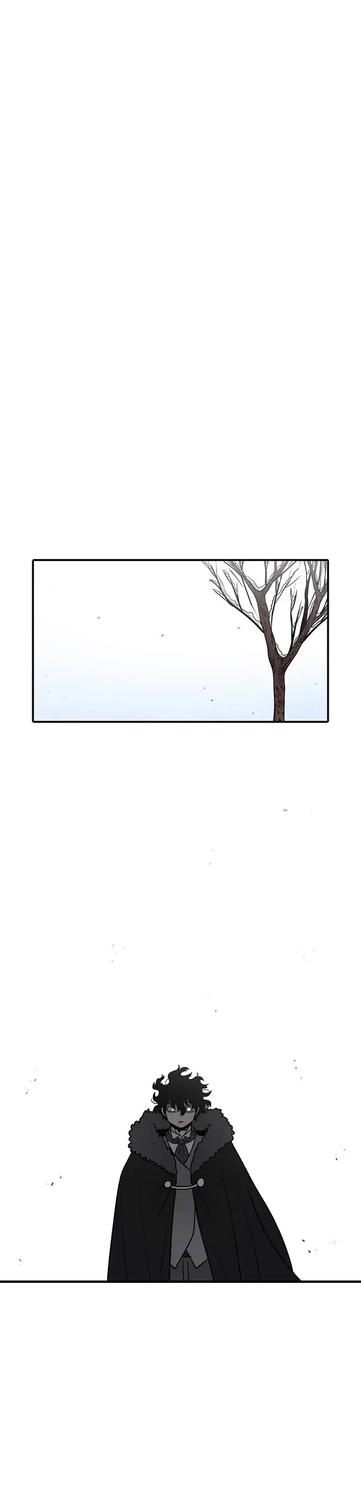 The house without time chapter 203 page 9