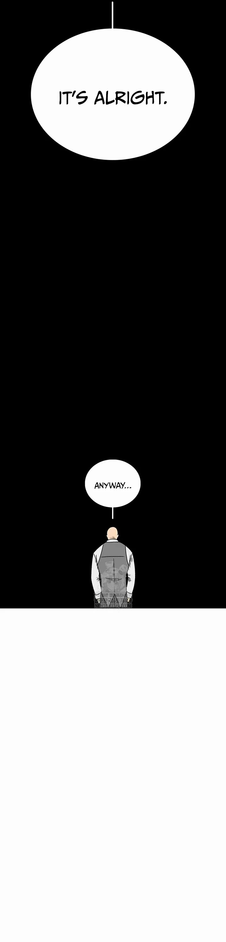 The house without time chapter 204 page 13