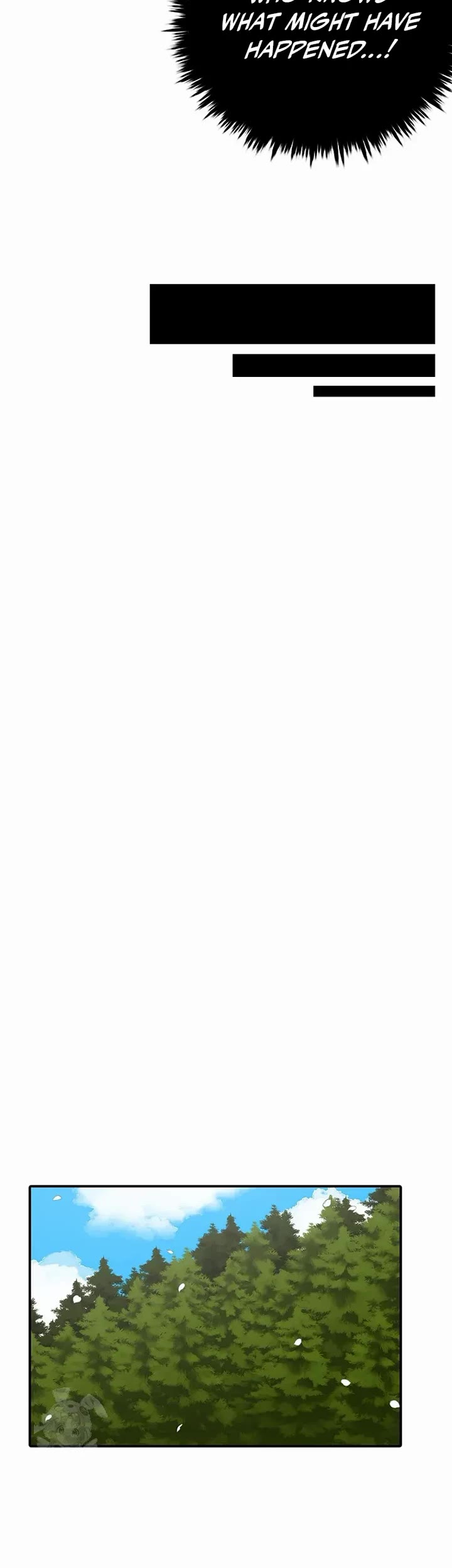 The house without time chapter 204 page 17