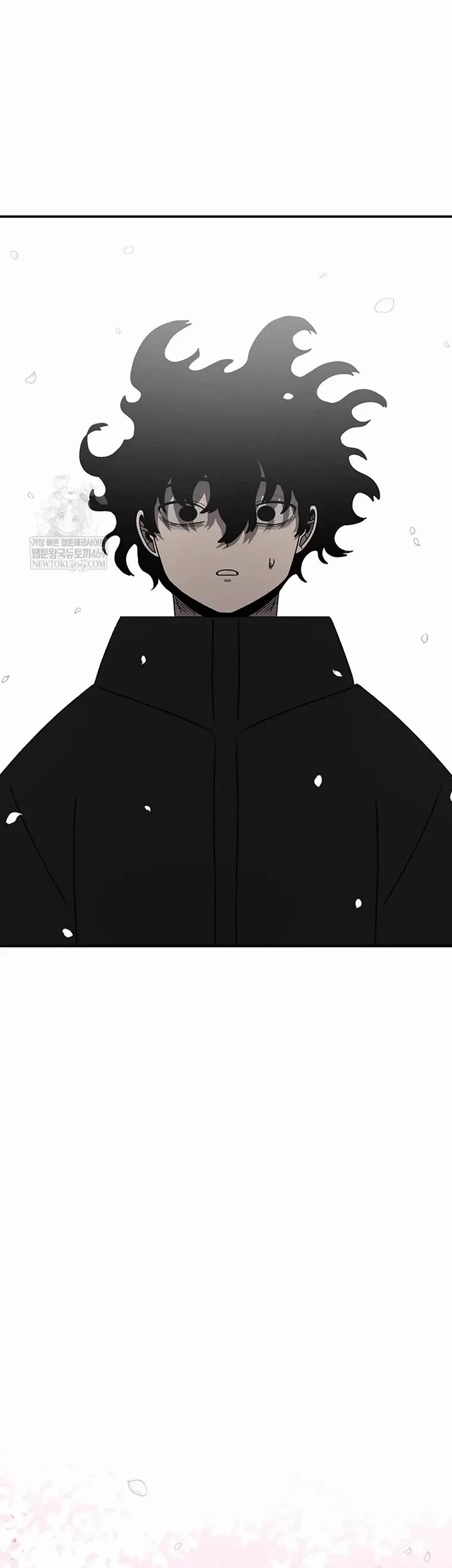 The house without time chapter 204 page 18