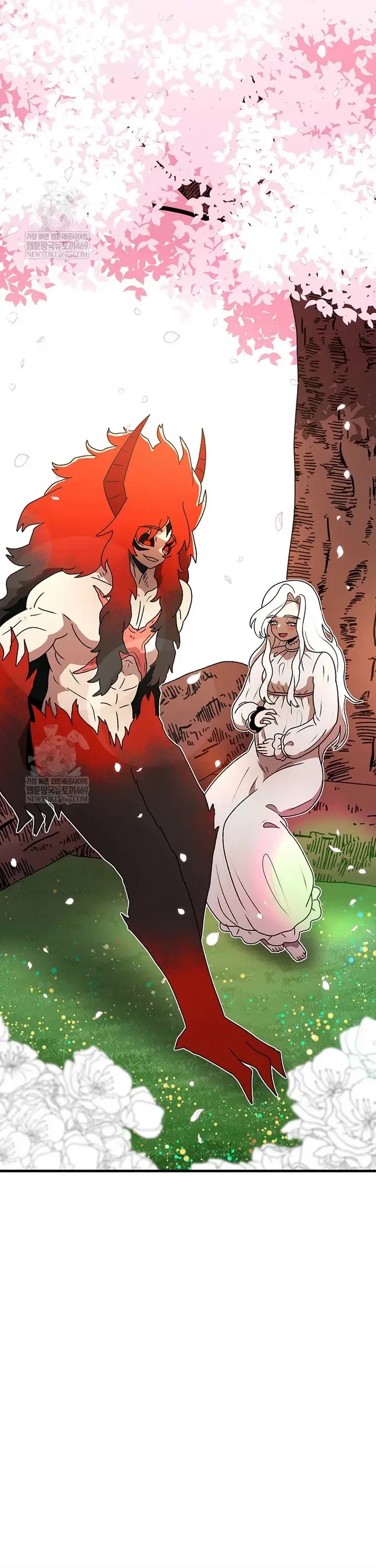 The house without time chapter 204 page 19