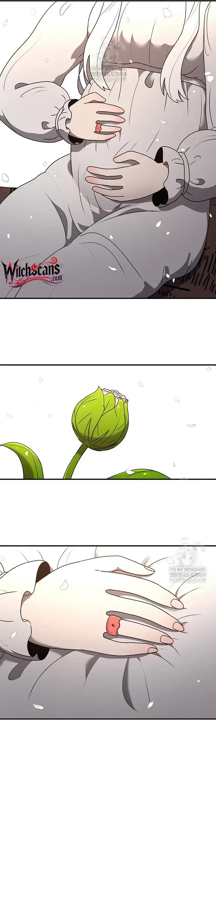 The house without time chapter 204 page 20