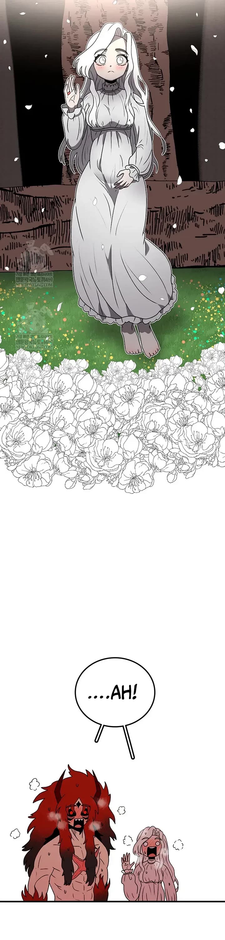 The house without time chapter 204 page 25