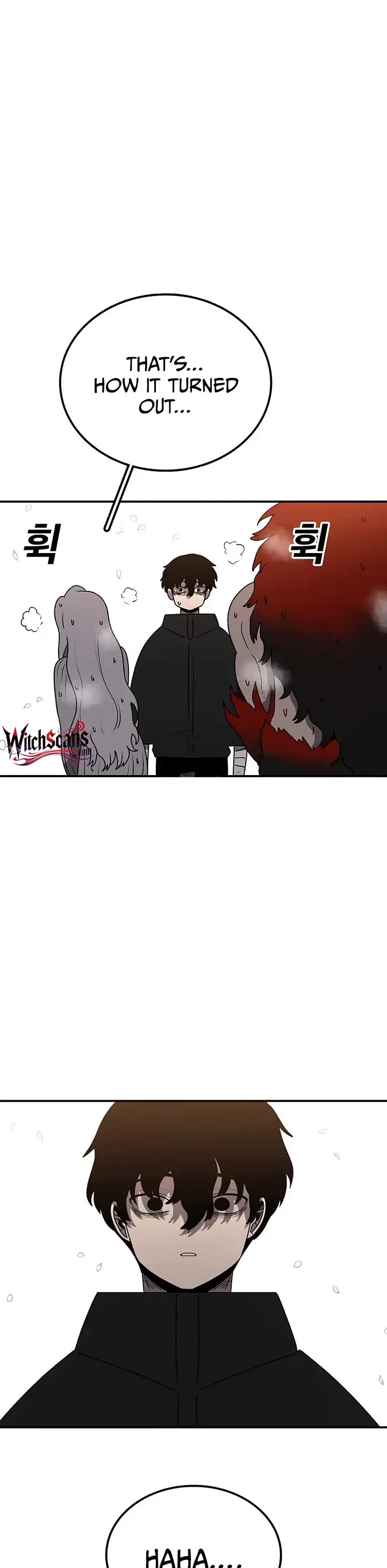 The house without time chapter 204 page 26