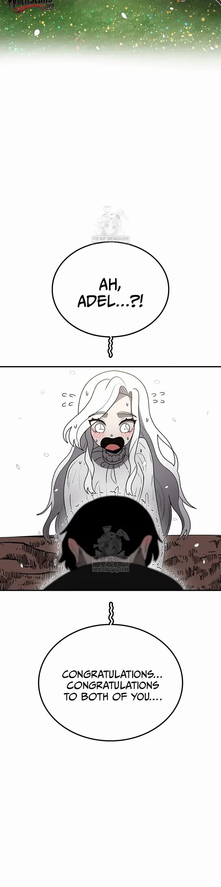 The house without time chapter 204 page 30