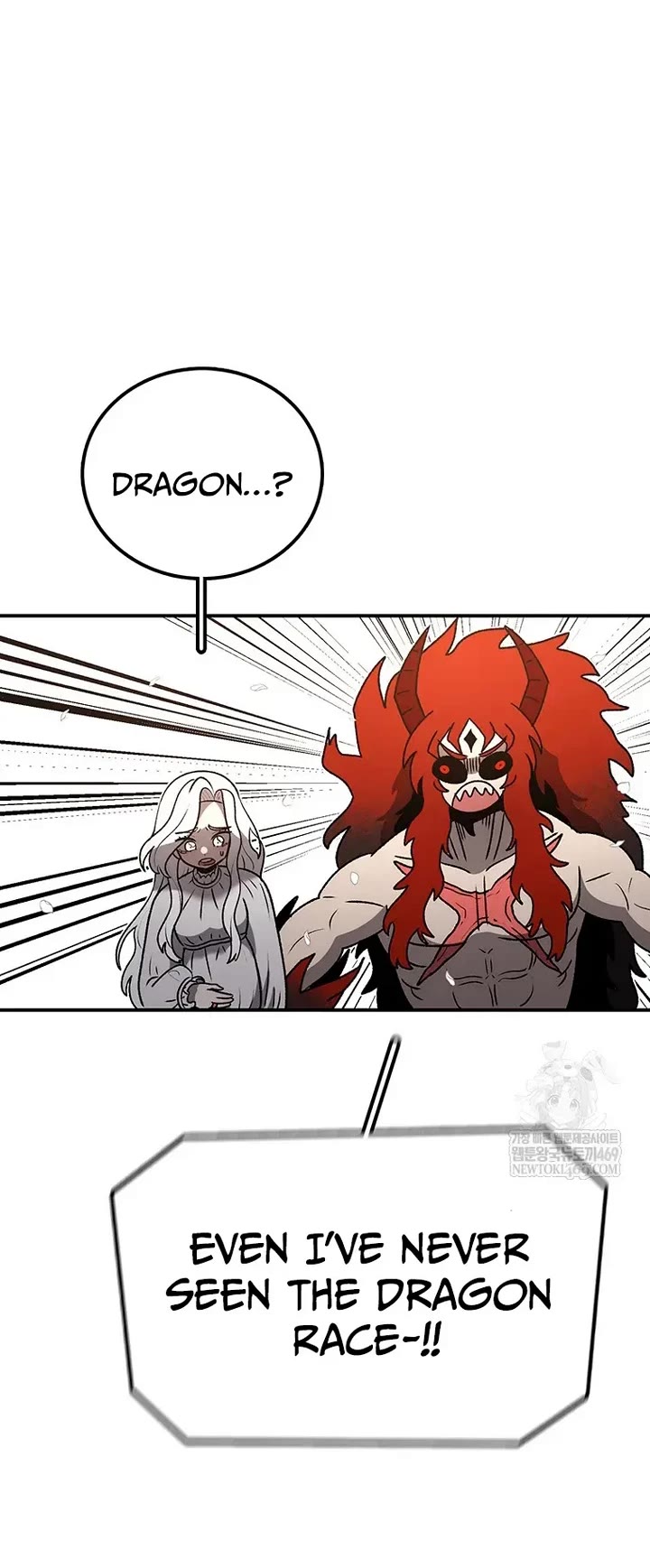 The house without time chapter 204 page 34