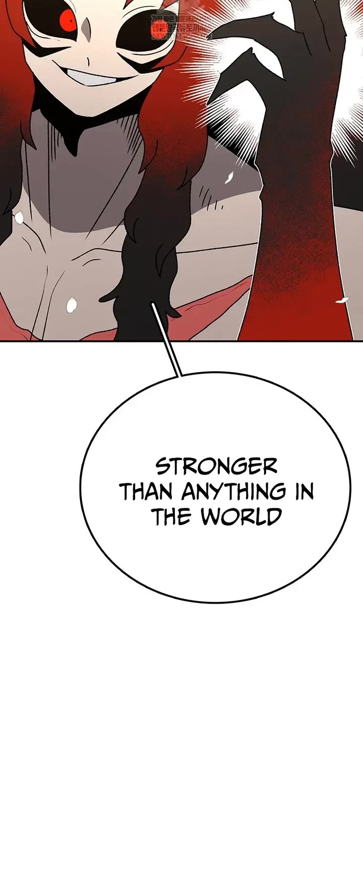 The house without time chapter 204 page 37