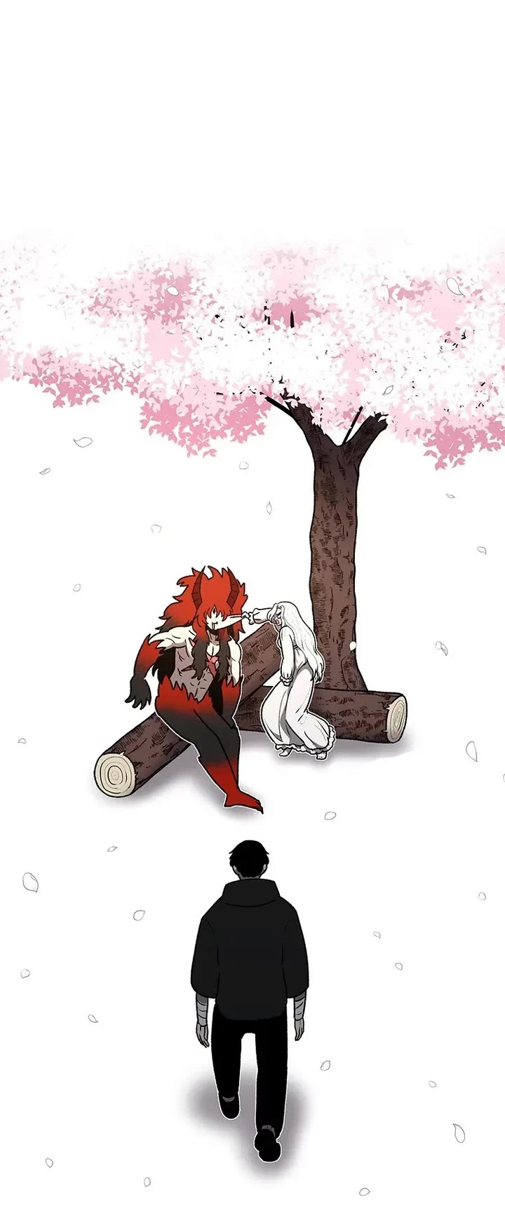 The house without time chapter 204 page 42