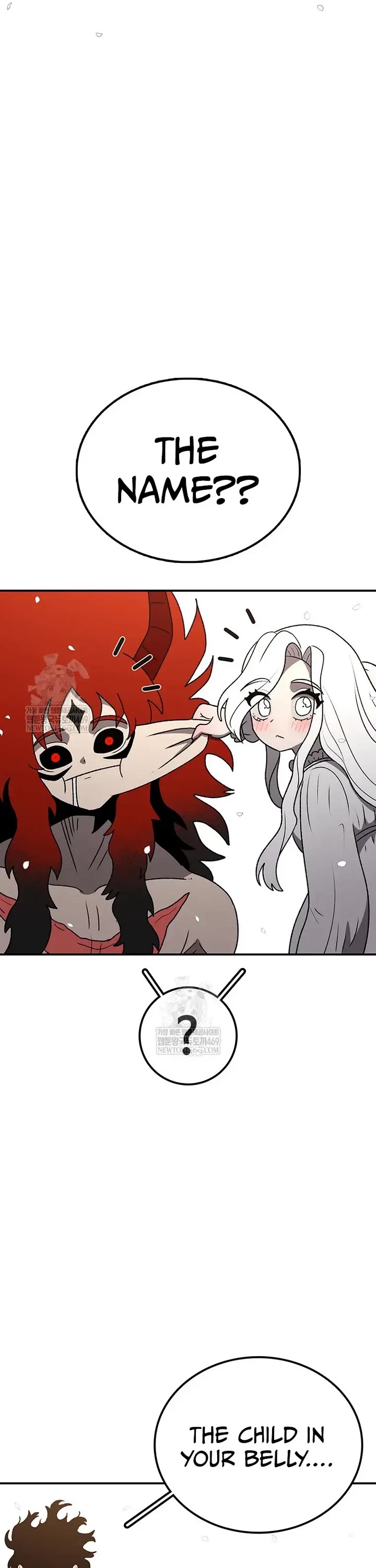 The house without time chapter 204 page 43