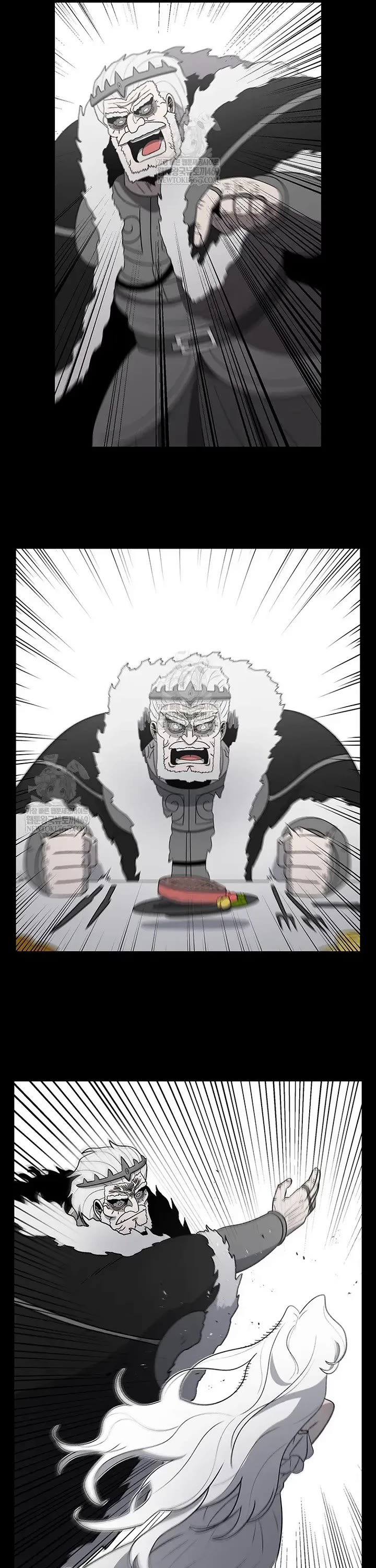 The house without time chapter 204 page 47