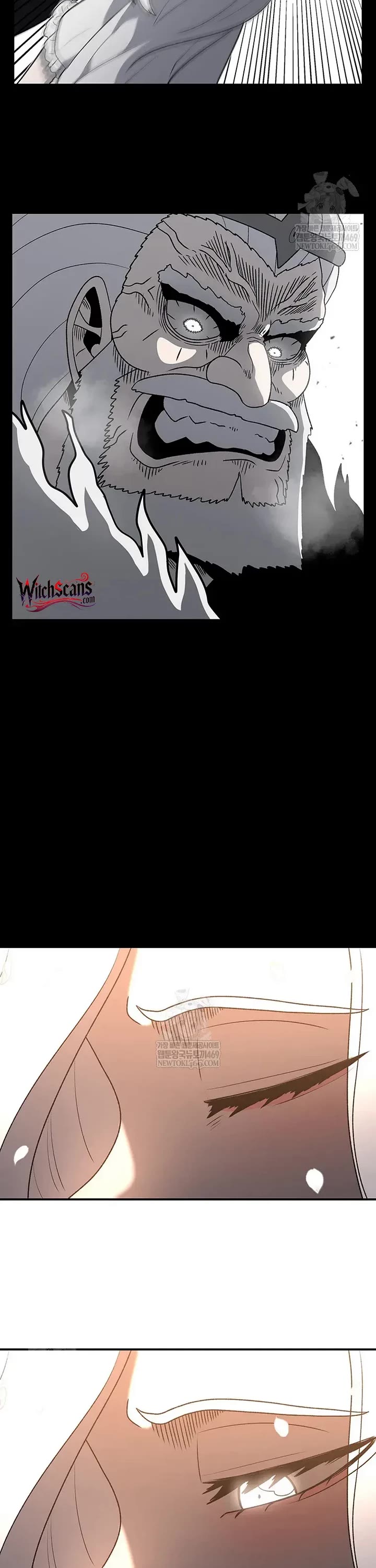 The house without time chapter 204 page 48