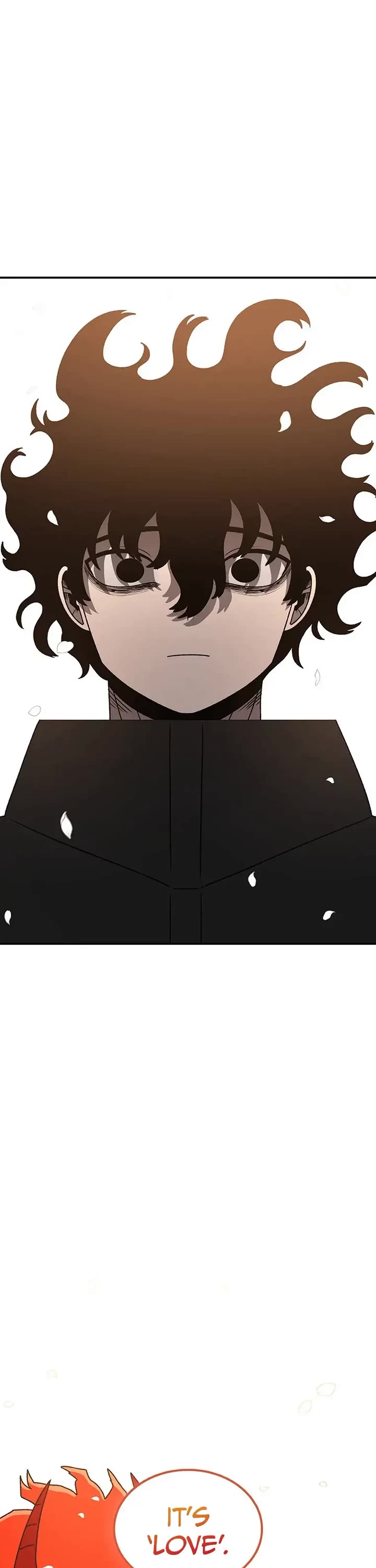 The house without time chapter 204 page 51