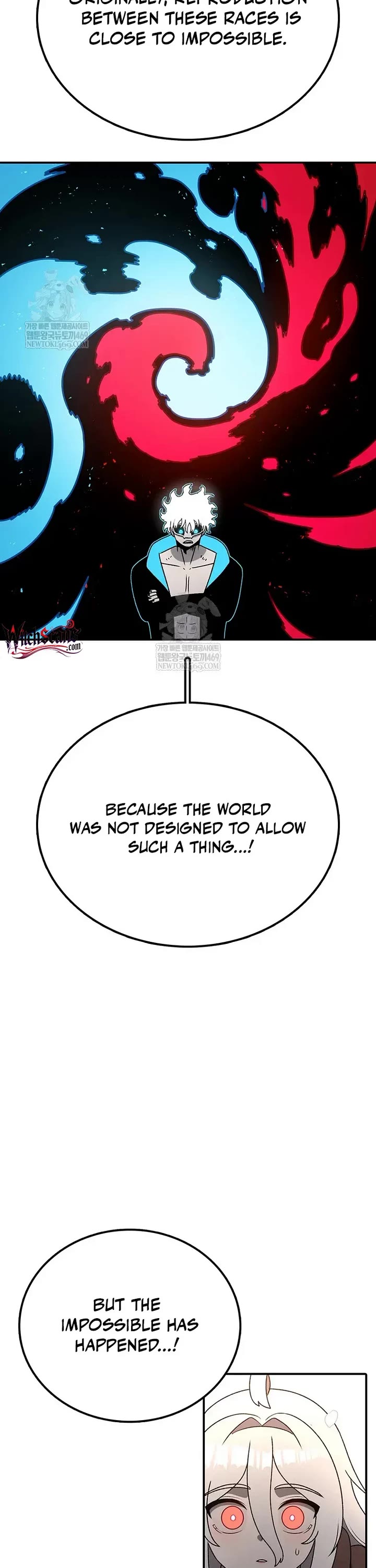 The house without time chapter 205 page 14