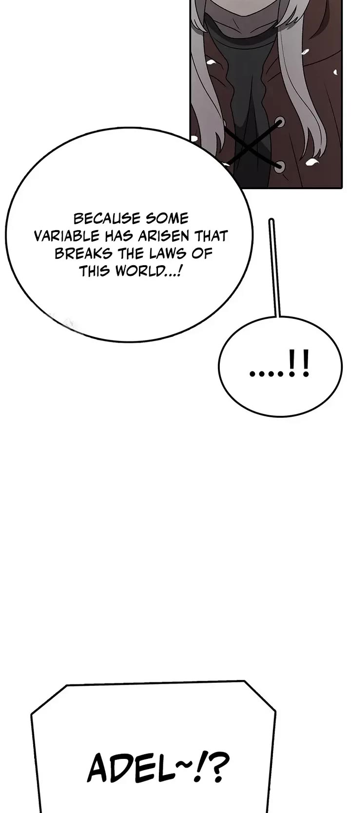 The house without time chapter 205 page 15