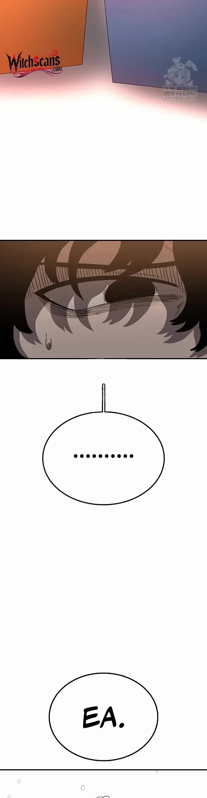 The house without time chapter 205 page 26