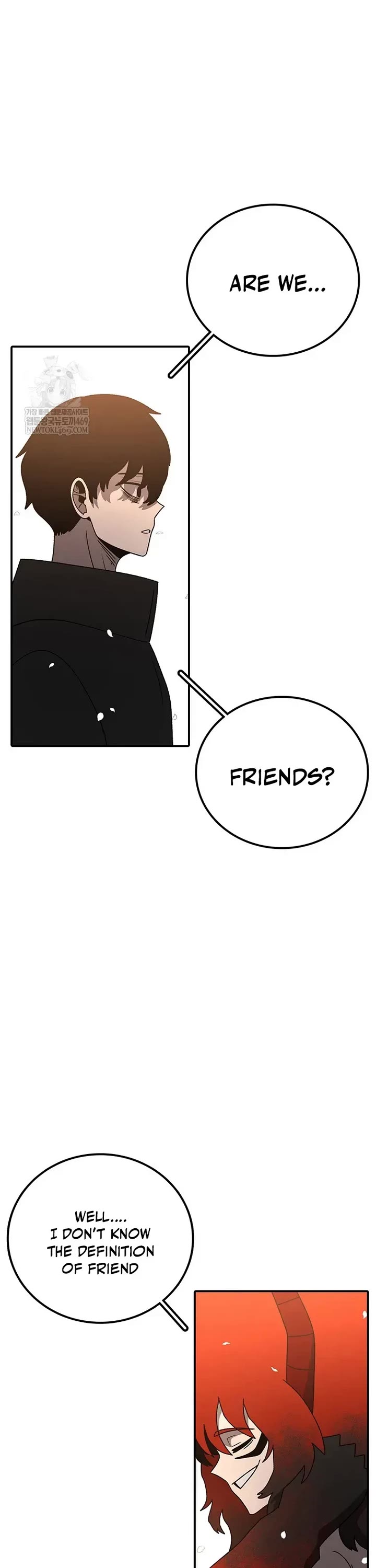 The house without time chapter 205 page 29