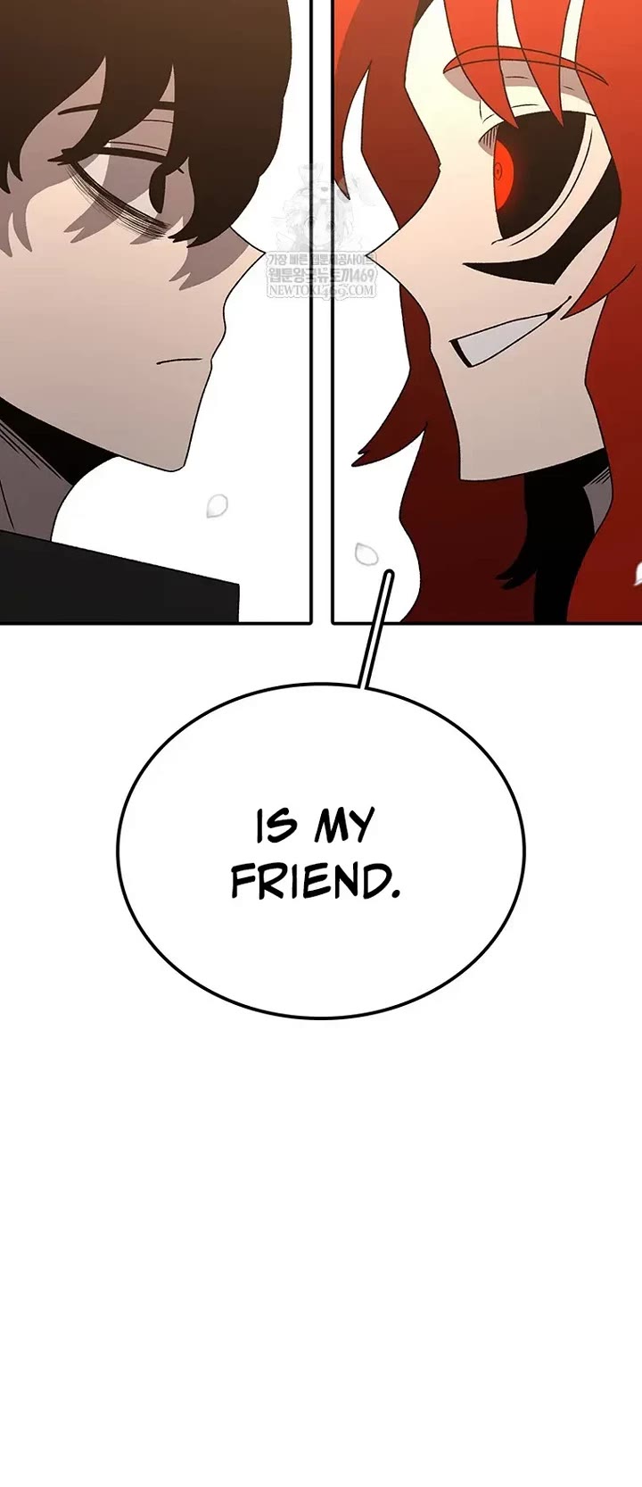 The house without time chapter 205 page 31