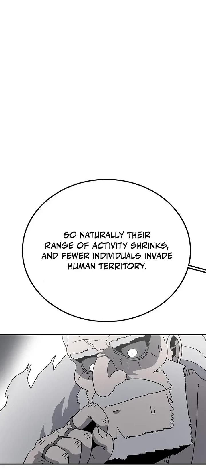 The house without time chapter 205 page 47