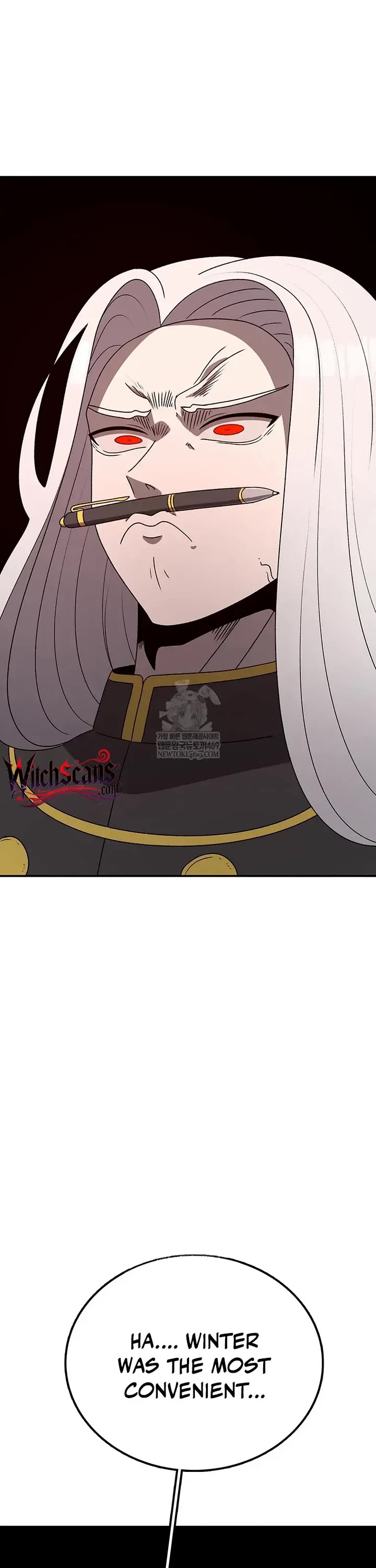 The house without time chapter 205 page 49