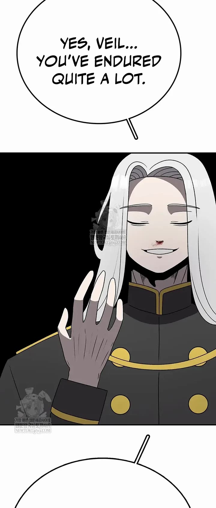 The house without time chapter 205 page 54