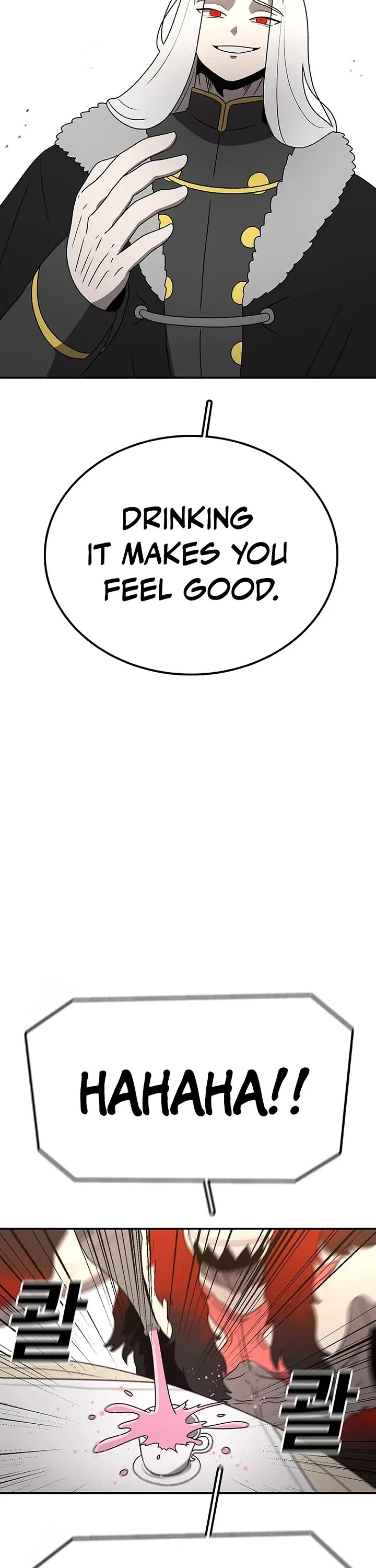 The house without time chapter 206 page 12