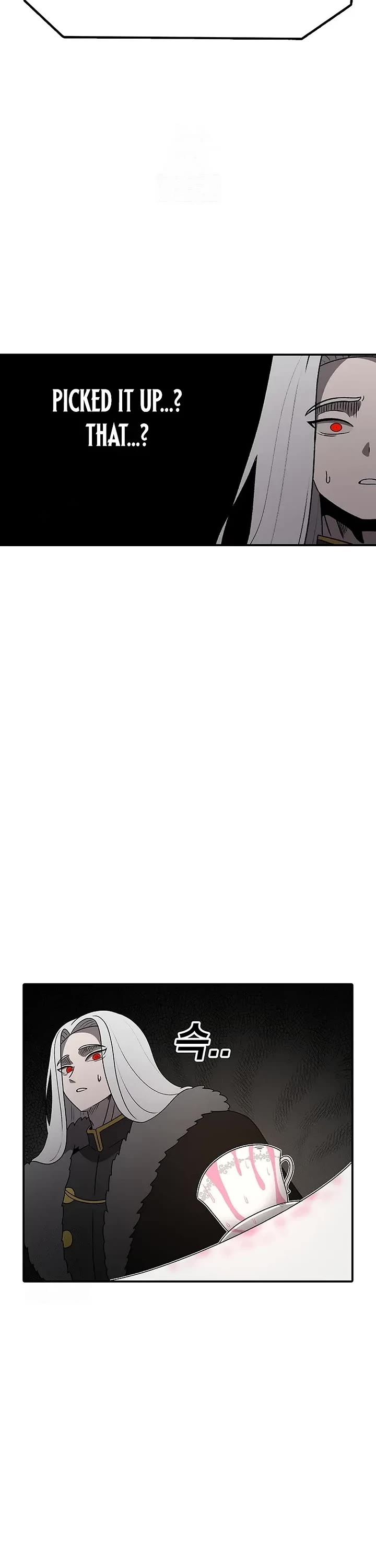 The house without time chapter 206 page 18