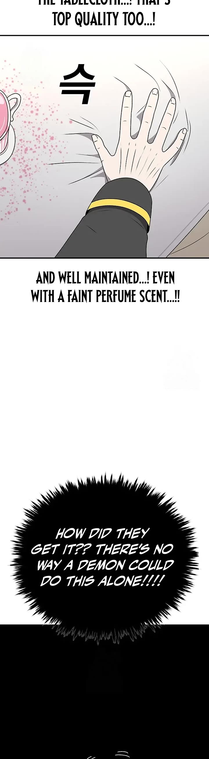 The house without time chapter 206 page 24