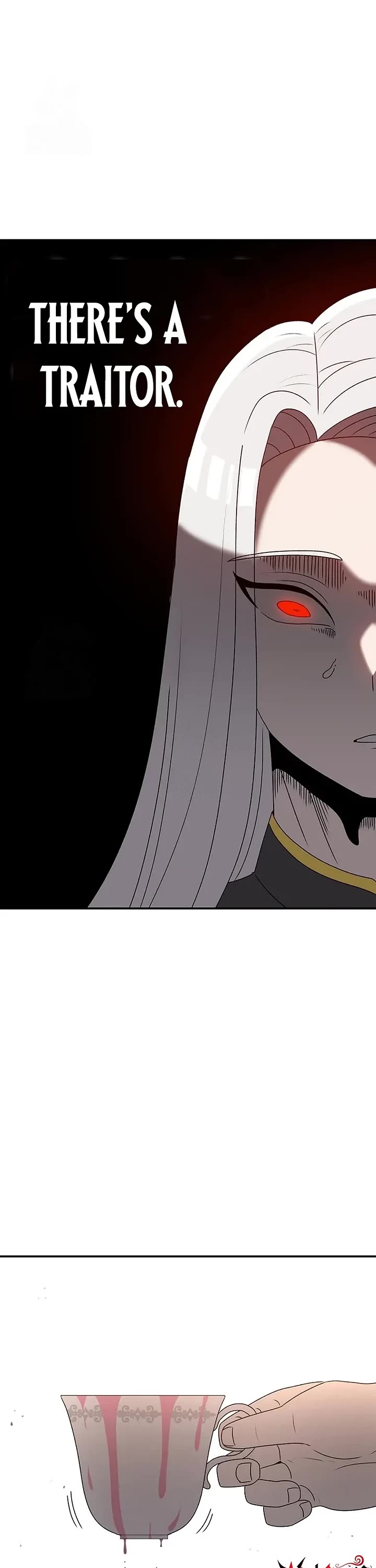 The house without time chapter 206 page 26