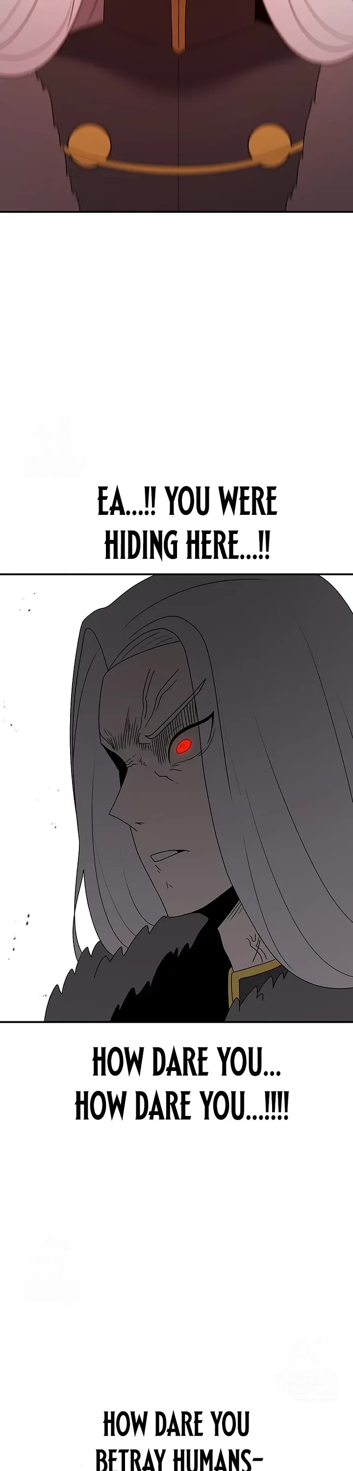 The house without time chapter 206 page 32