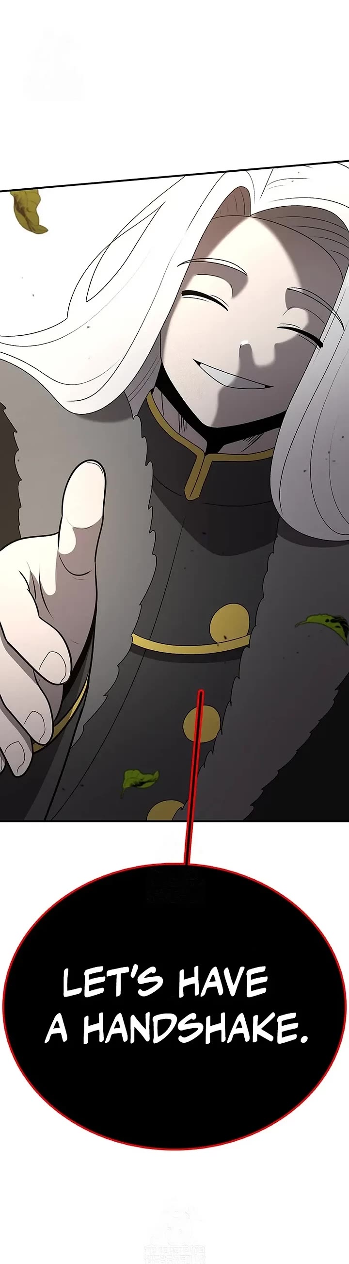 The house without time chapter 206 page 45