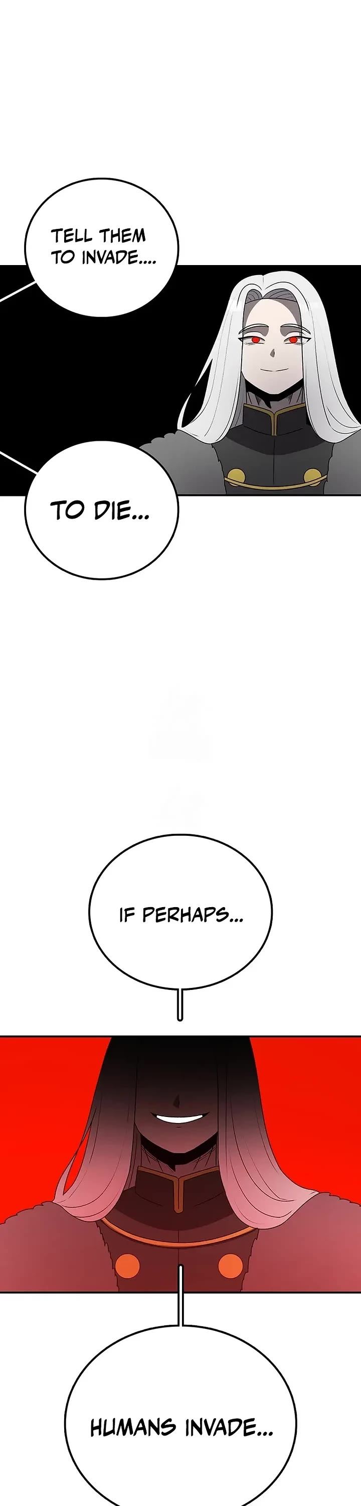 The house without time chapter 207 page 22