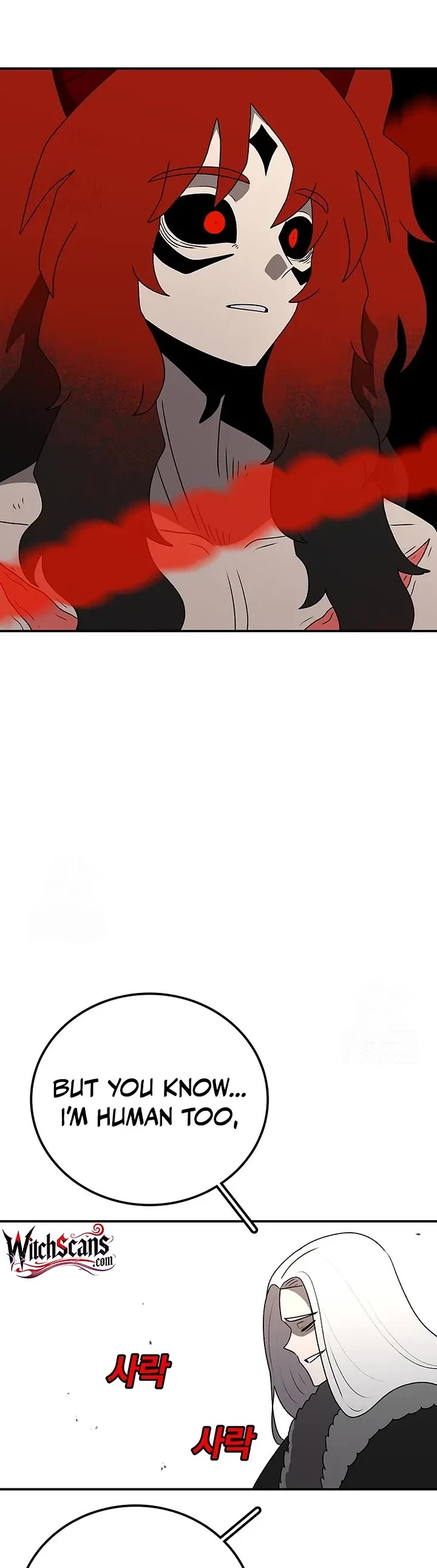 The house without time chapter 207 page 29