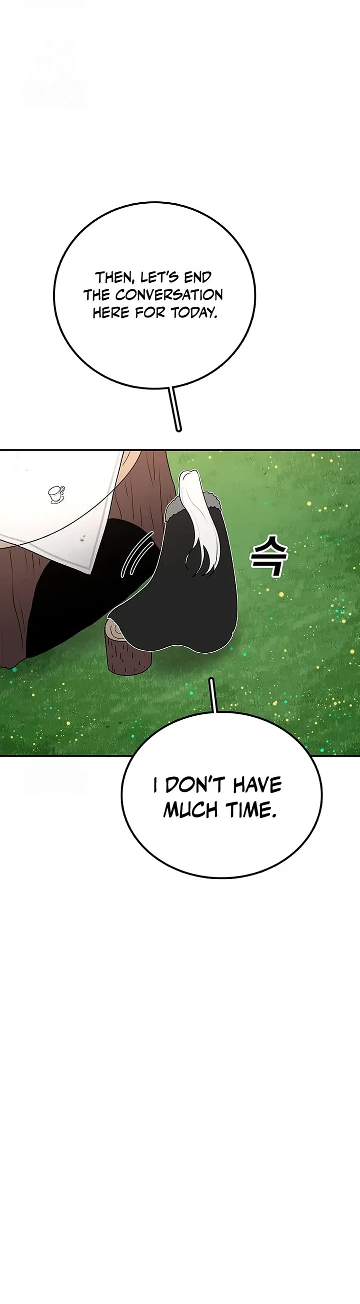 The house without time chapter 207 page 35