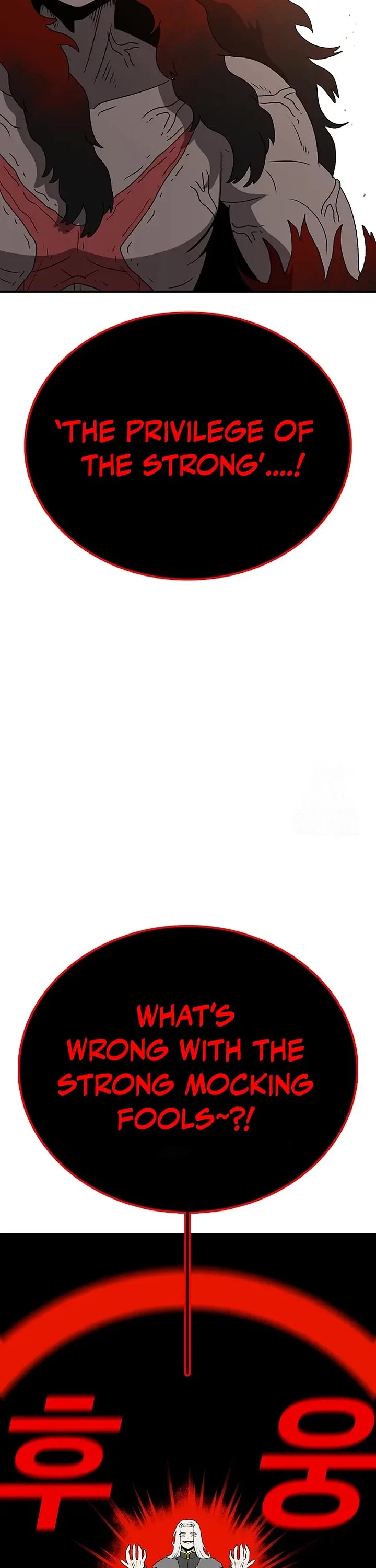 The house without time chapter 207 page 48