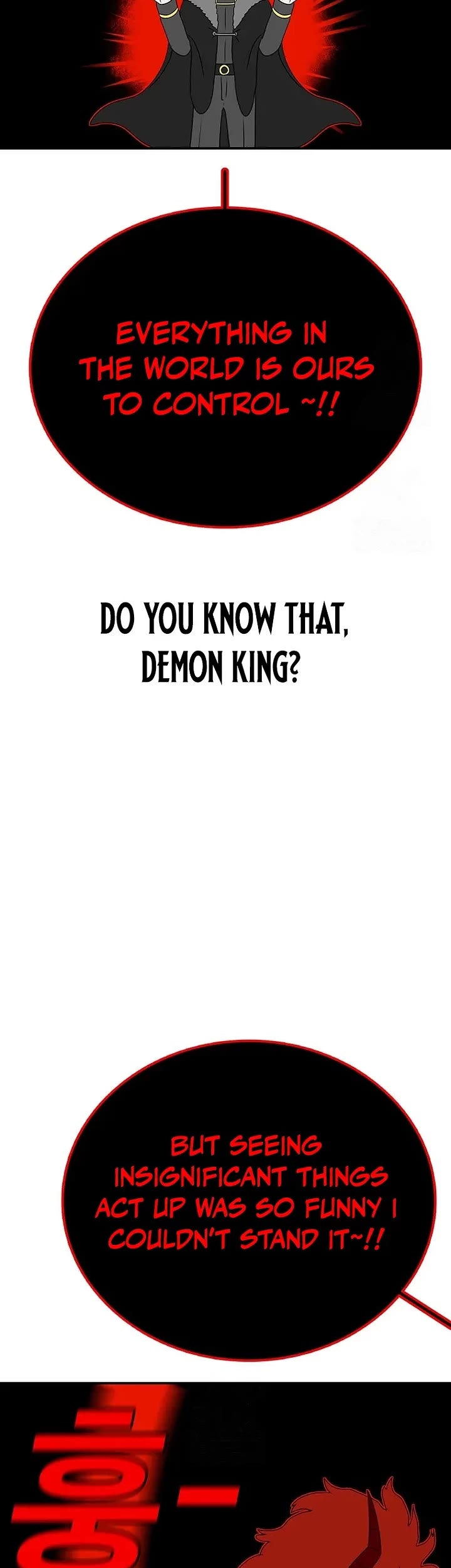 The house without time chapter 207 page 49