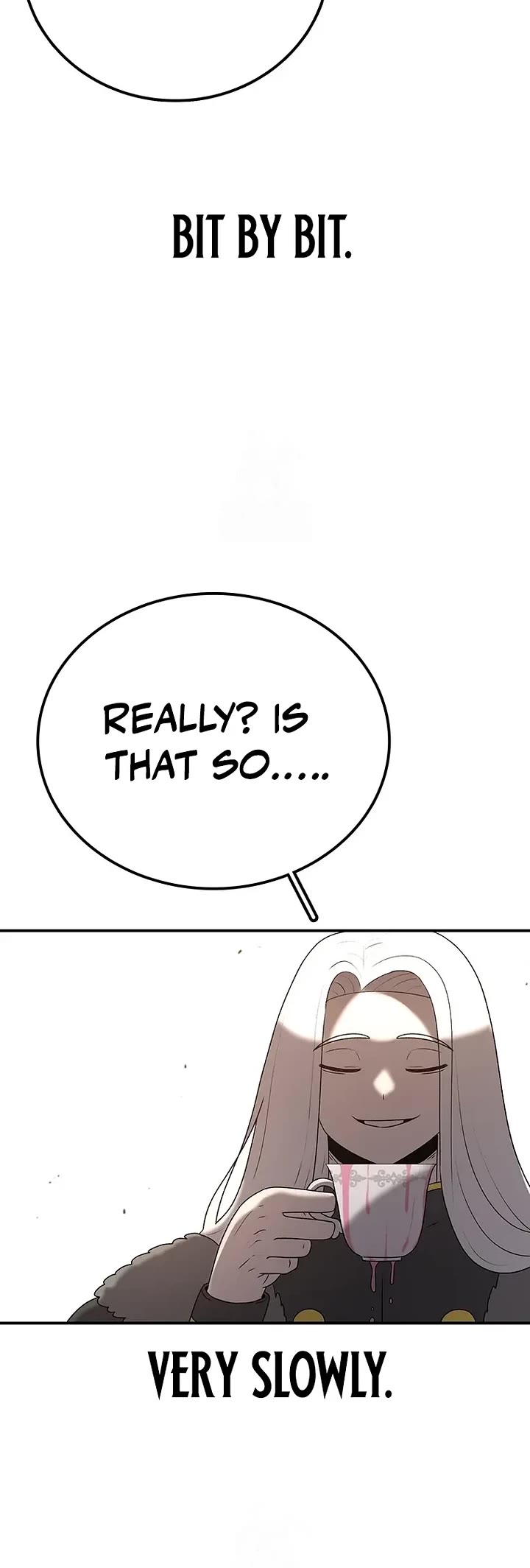 The house without time chapter 207 page 9