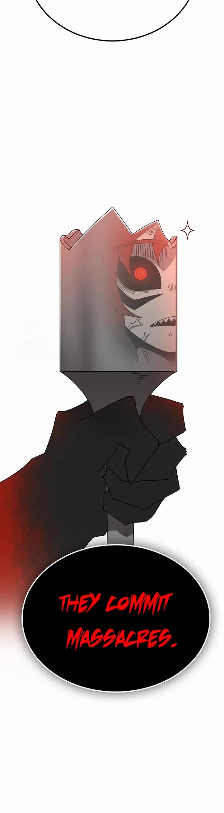 The house without time chapter 208 page 10