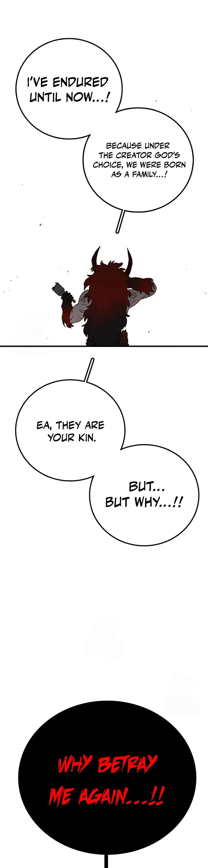 The house without time chapter 208 page 12