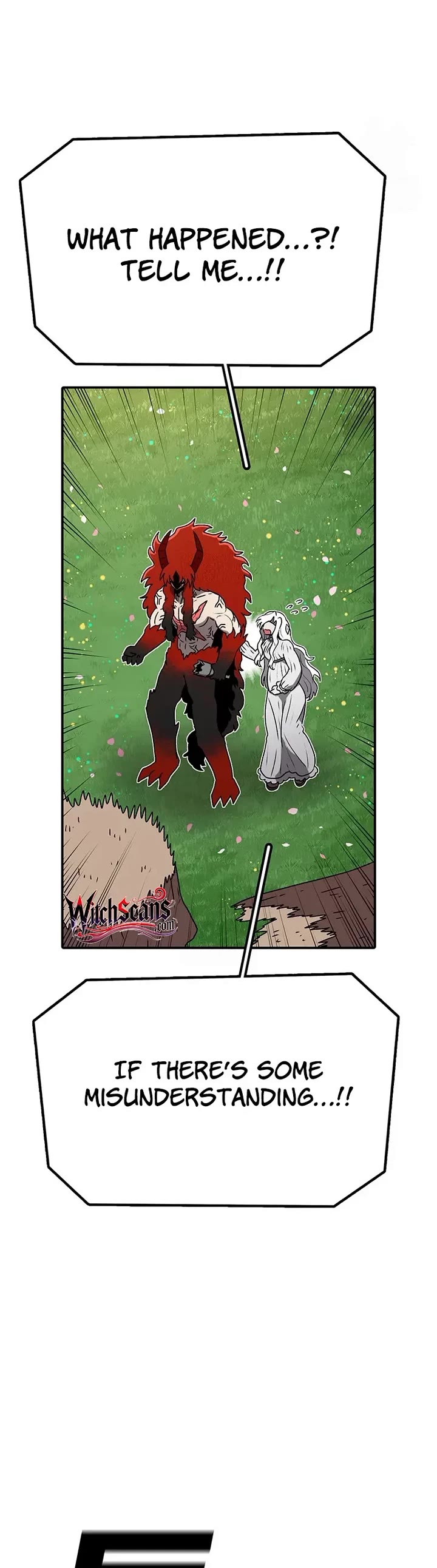 The house without time chapter 208 page 14