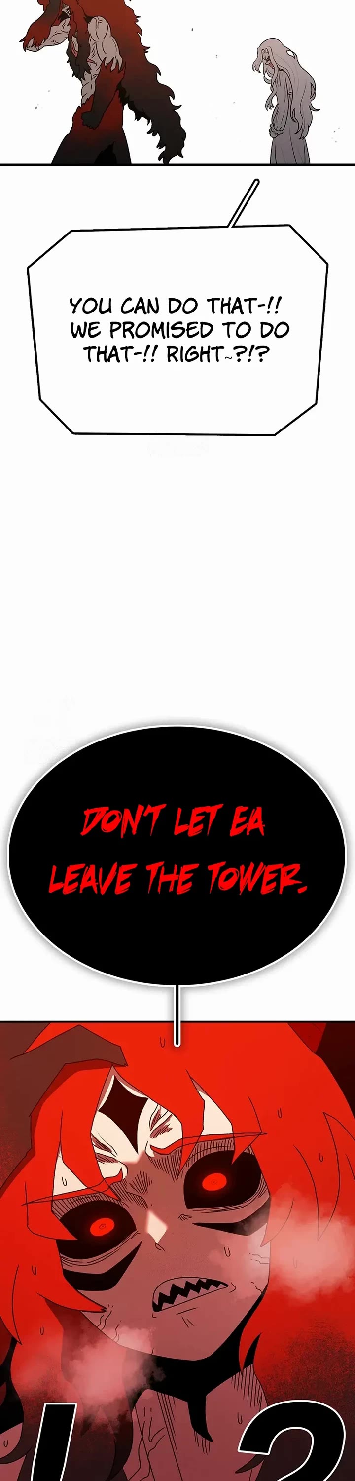 The house without time chapter 208 page 18