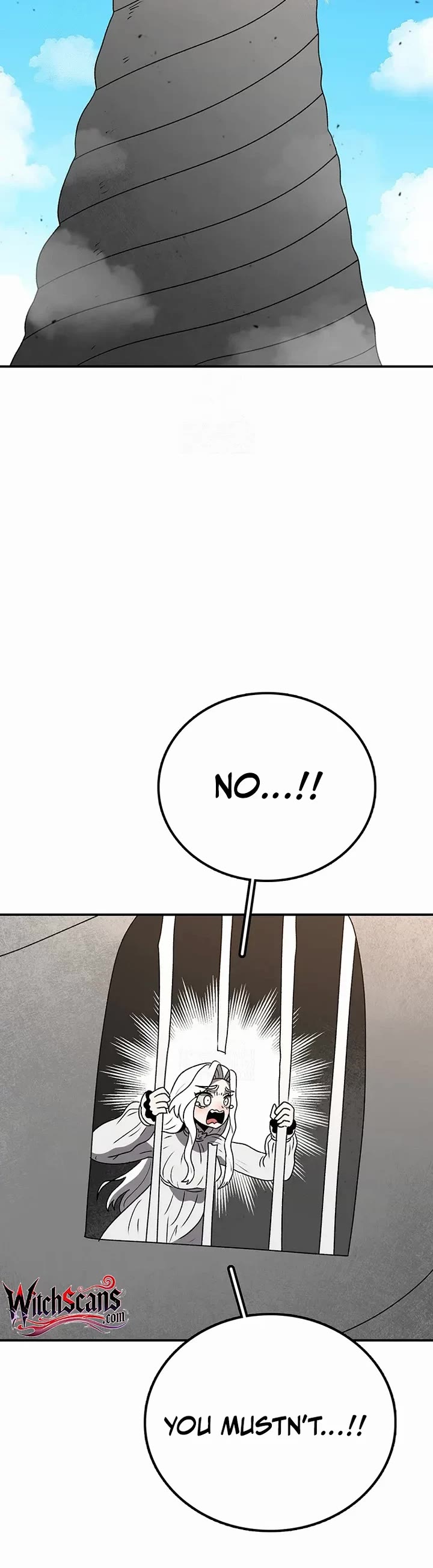 The house without time chapter 208 page 24