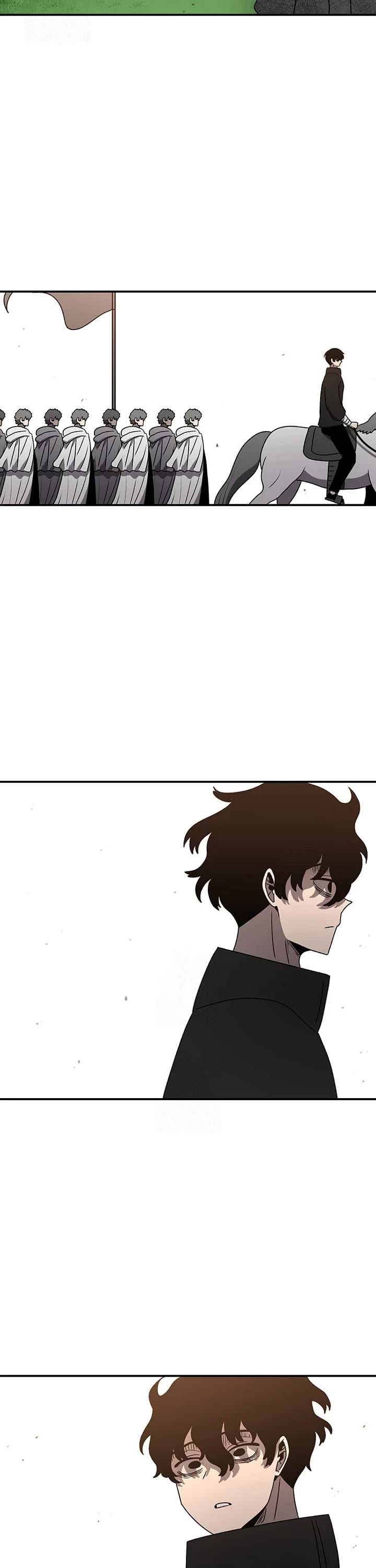 The house without time chapter 208 page 28