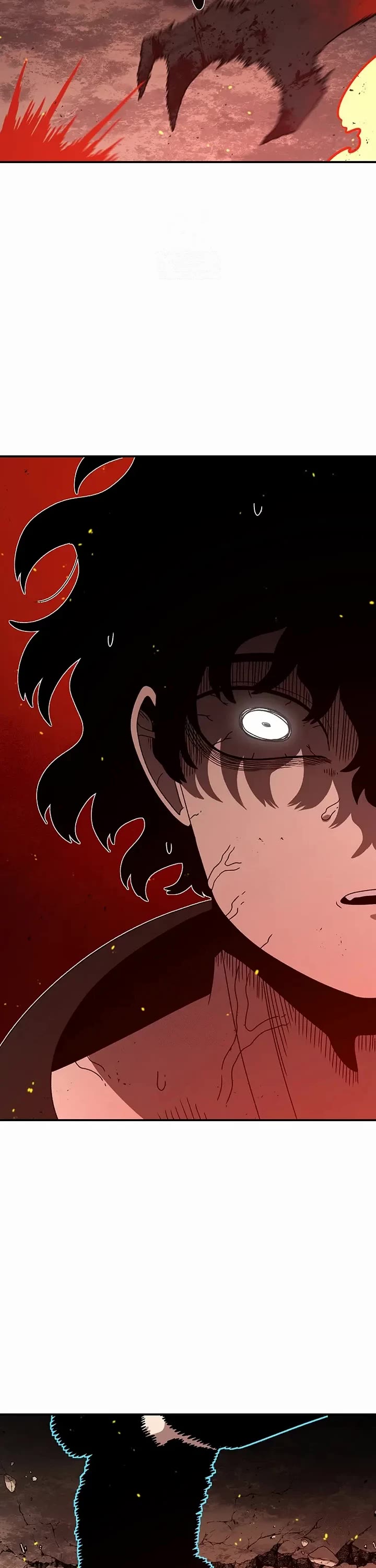 The house without time chapter 208 page 32