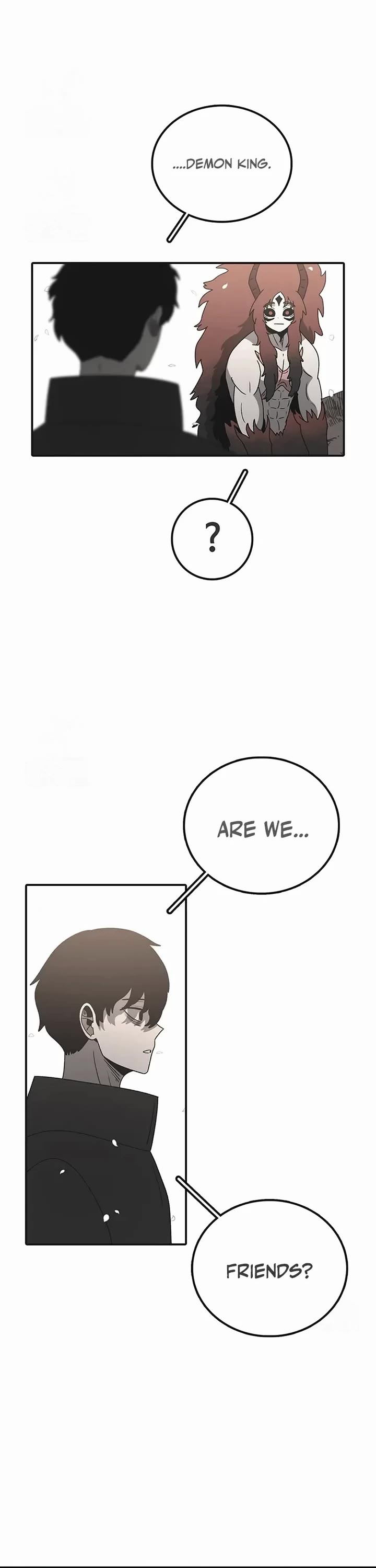 The house without time chapter 208 page 42