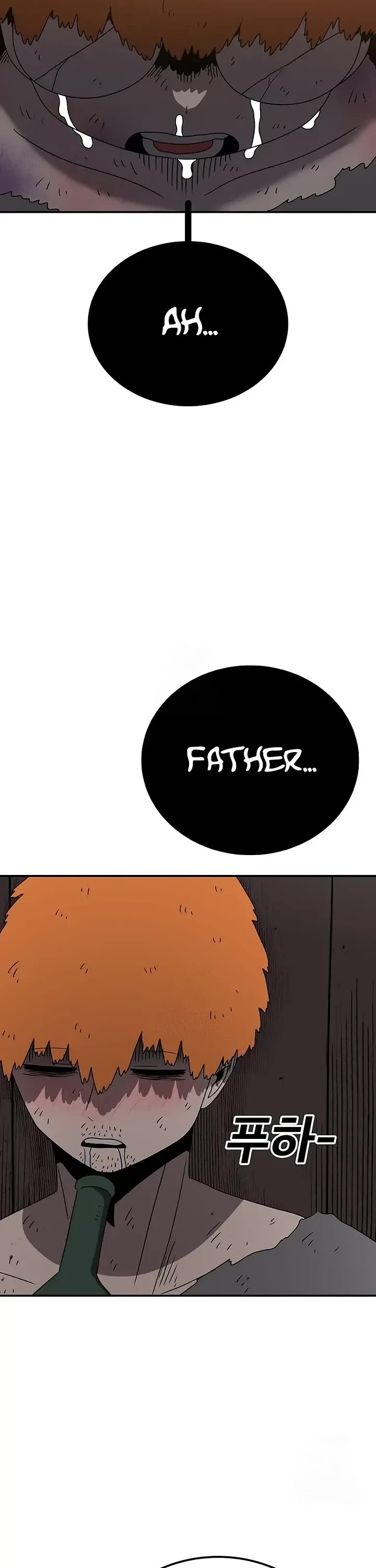 The house without time chapter 209 page 16