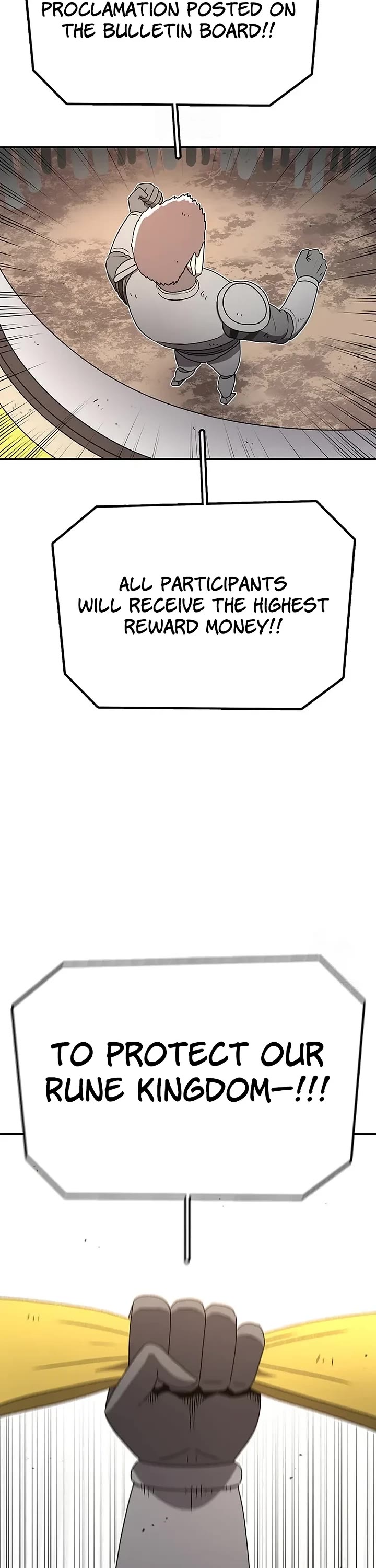 The house without time chapter 209 page 33