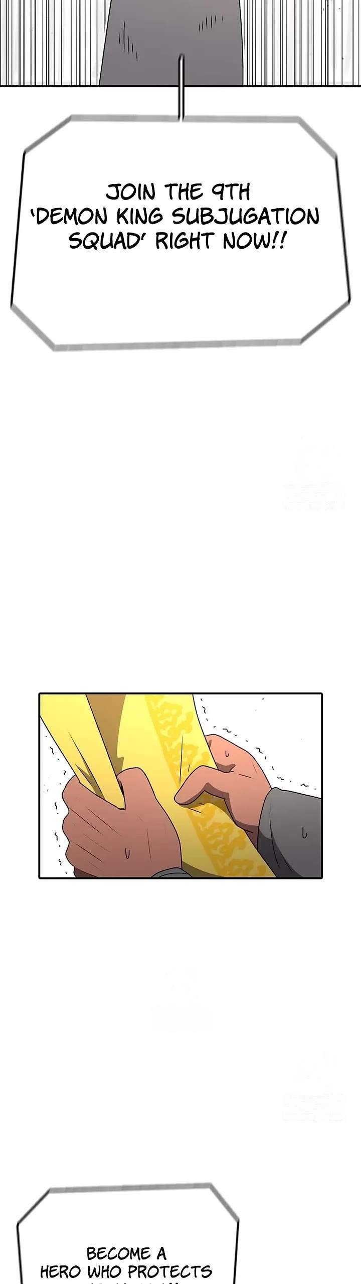 The house without time chapter 209 page 34