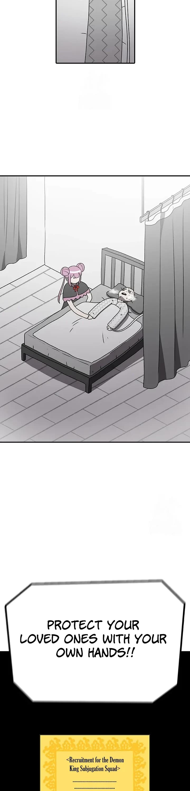 The house without time chapter 209 page 38