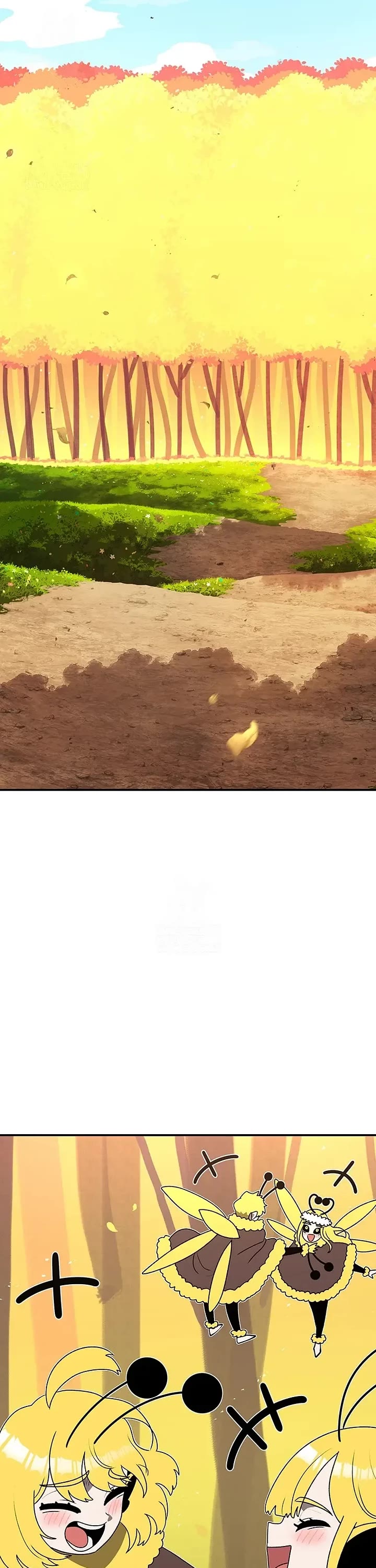 The house without time chapter 209 page 42